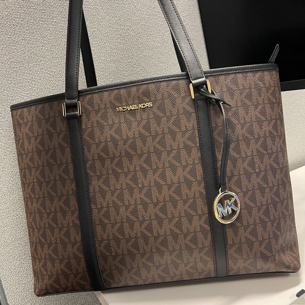 Michael Kors Tote (Brand New)